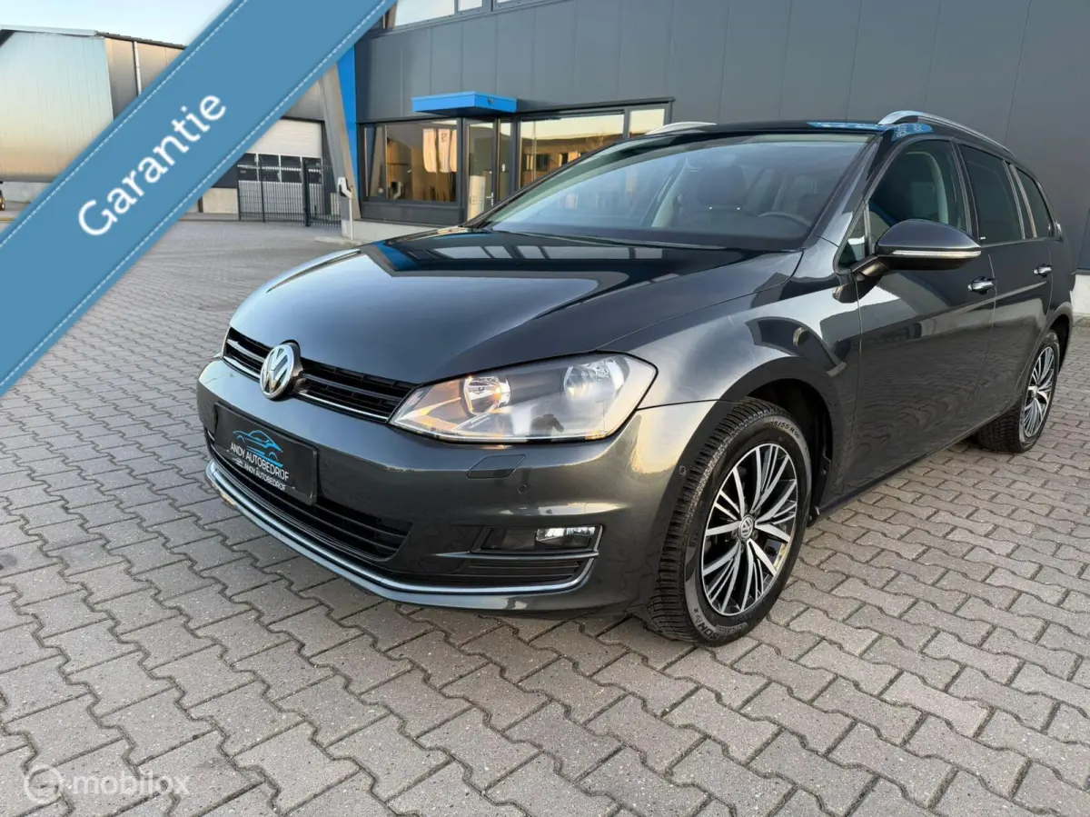 1.2 TSI Allstar