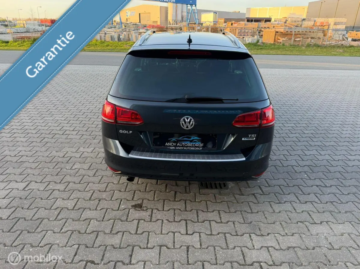 1.2 TSI Allstar