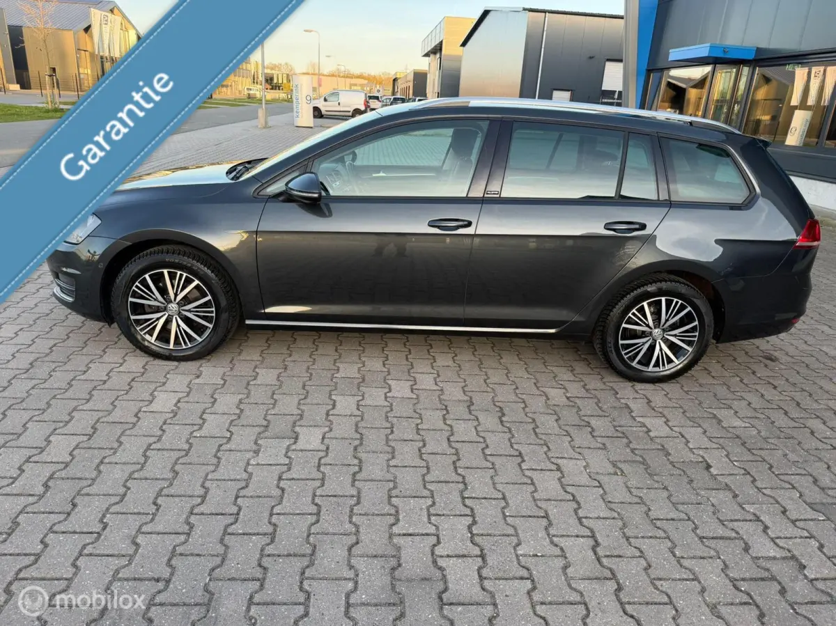 1.2 TSI Allstar