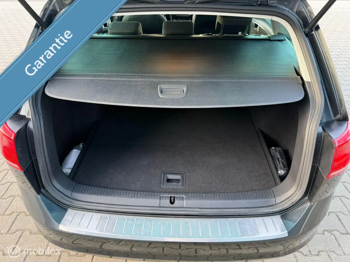1.2 TSI Allstar