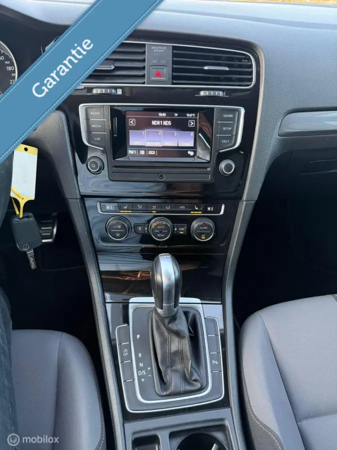 1.2 TSI Allstar