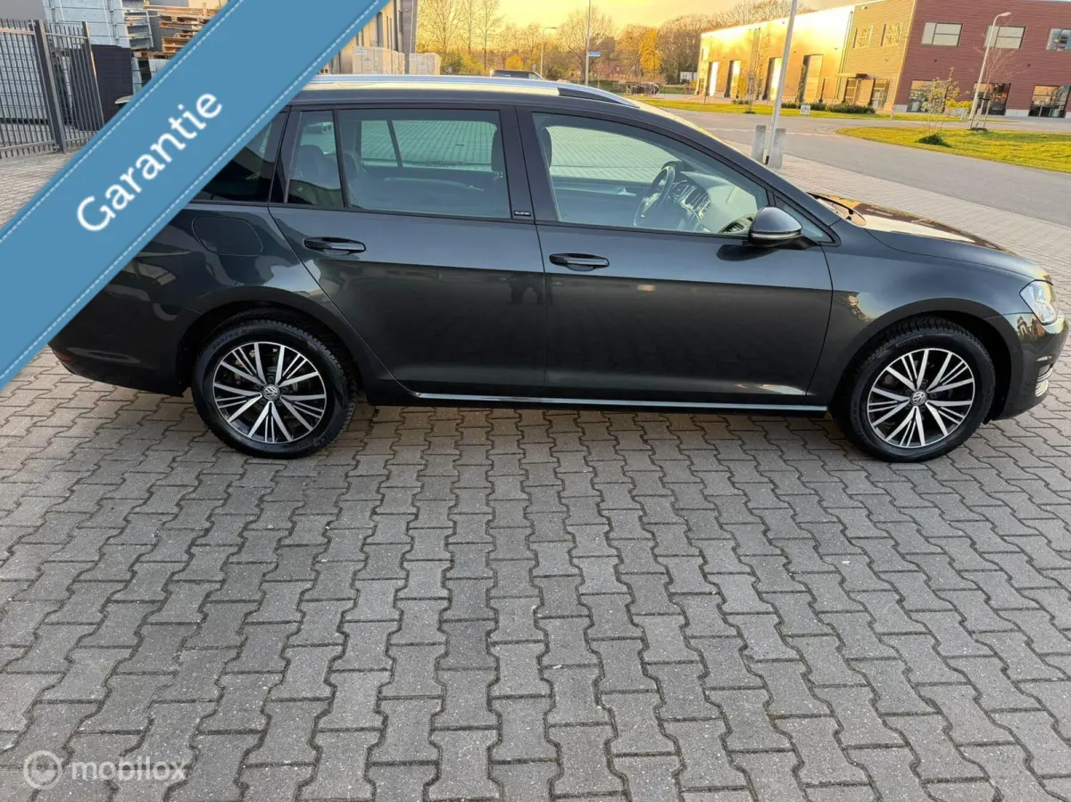 1.2 TSI Allstar