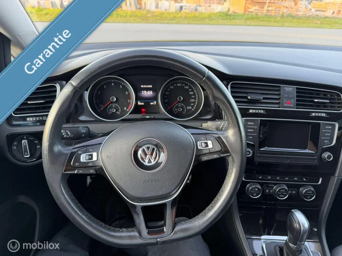 1.2 TSI Allstar
