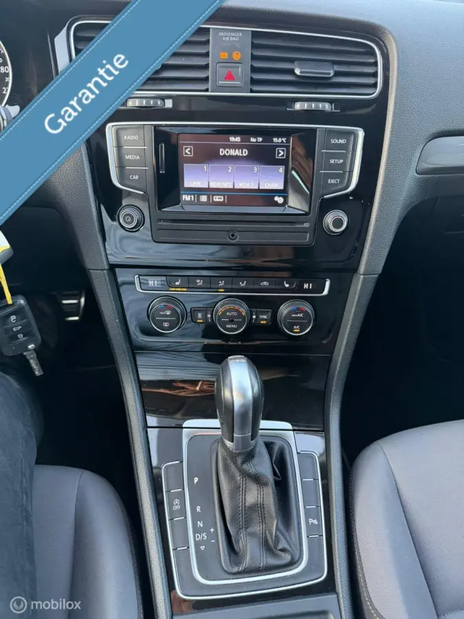 1.2 TSI Allstar