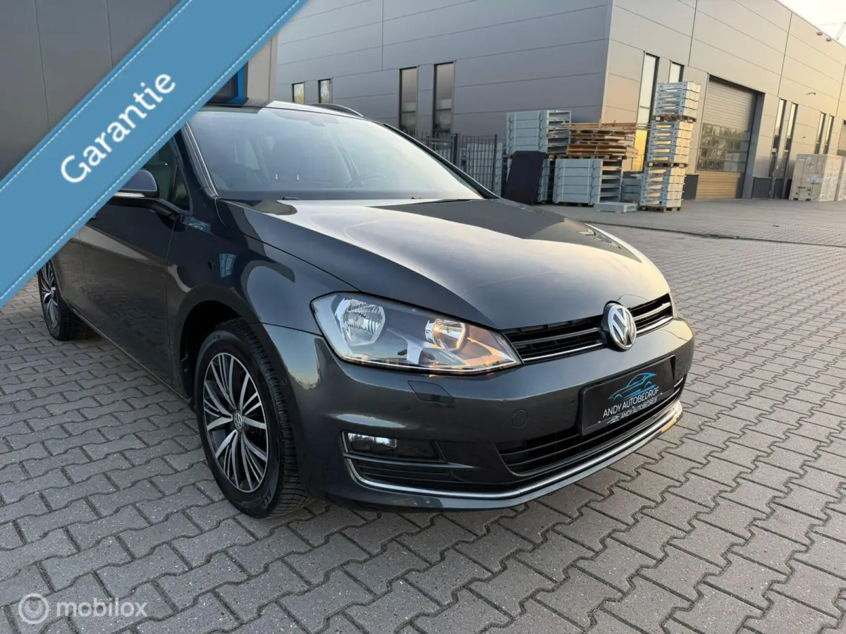 1.2 TSI Allstar