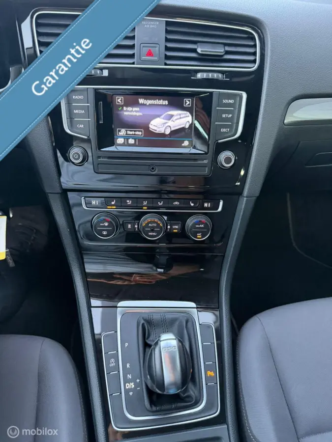 1.2 TSI Allstar