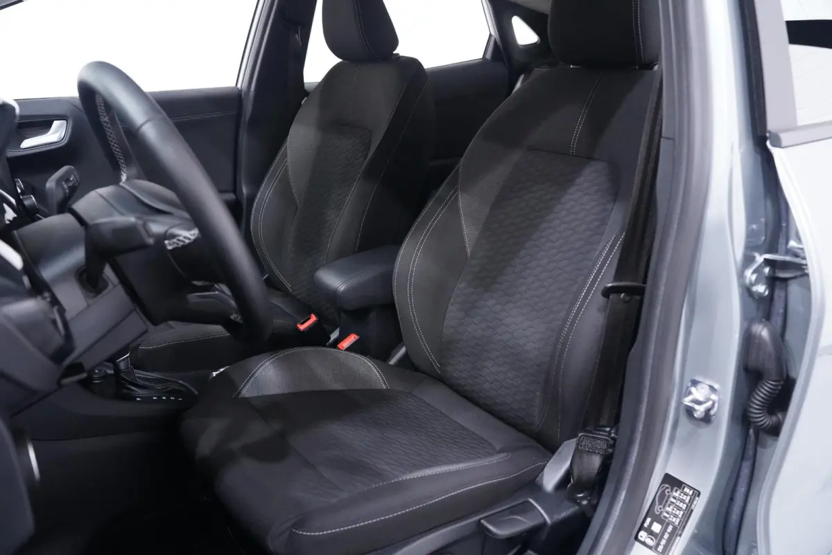 1.0 EcoBoost Titanium NAP 1e Eig. Rijklaar Navi PDC v+a Trekhaak Apple Carplay/Android Camera Rijklaar!