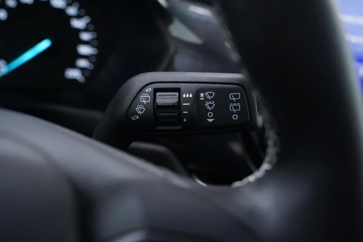 1.0 EcoBoost Titanium NAP 1e Eig. Rijklaar Navi PDC v+a Trekhaak Apple Carplay/Android Camera Rijklaar!