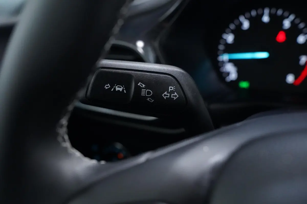 1.0 EcoBoost Titanium NAP 1e Eig. Rijklaar Navi PDC v+a Trekhaak Apple Carplay/Android Camera Rijklaar!