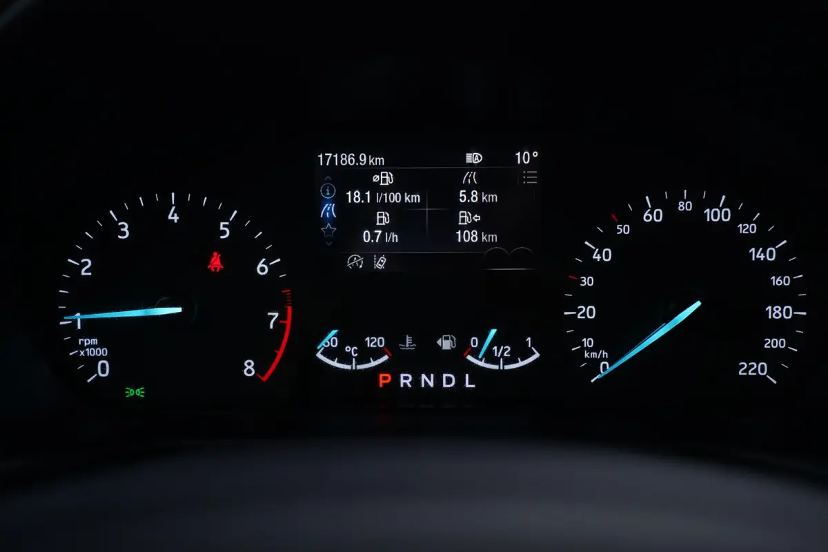 1.0 EcoBoost Titanium NAP 1e Eig. Rijklaar Navi PDC v+a Trekhaak Apple Carplay/Android Camera Rijklaar!