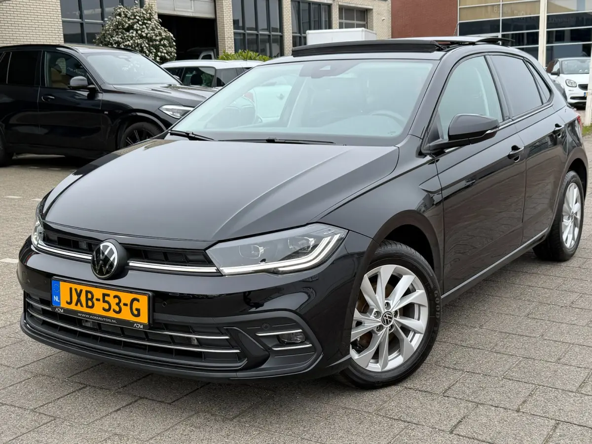 1.0 TSI Business l XENON l PANO