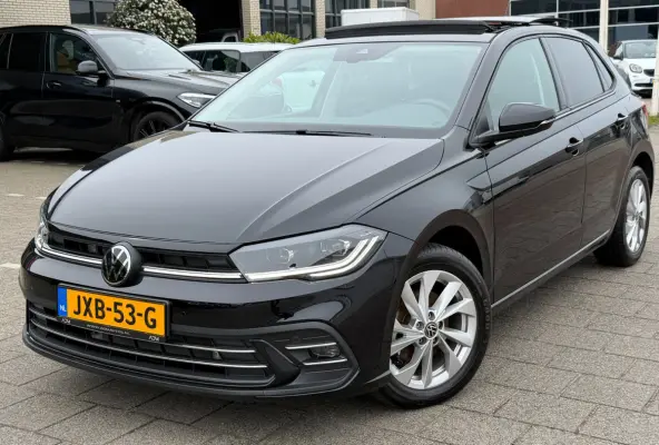 1.0 TSI Business l XENON l PANO