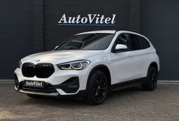 xDrive25e | Elektrische Klep | PDC V + A | LED | Apple Carplay | 35x op voorraad!