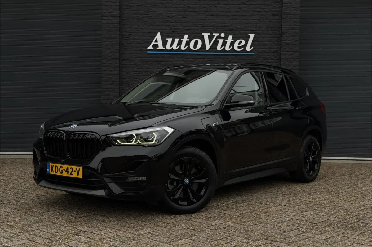 xDrive25e | Leder | Head-Up | PDC V+A | LED | Elektrische Klep | 35x op voorraad !