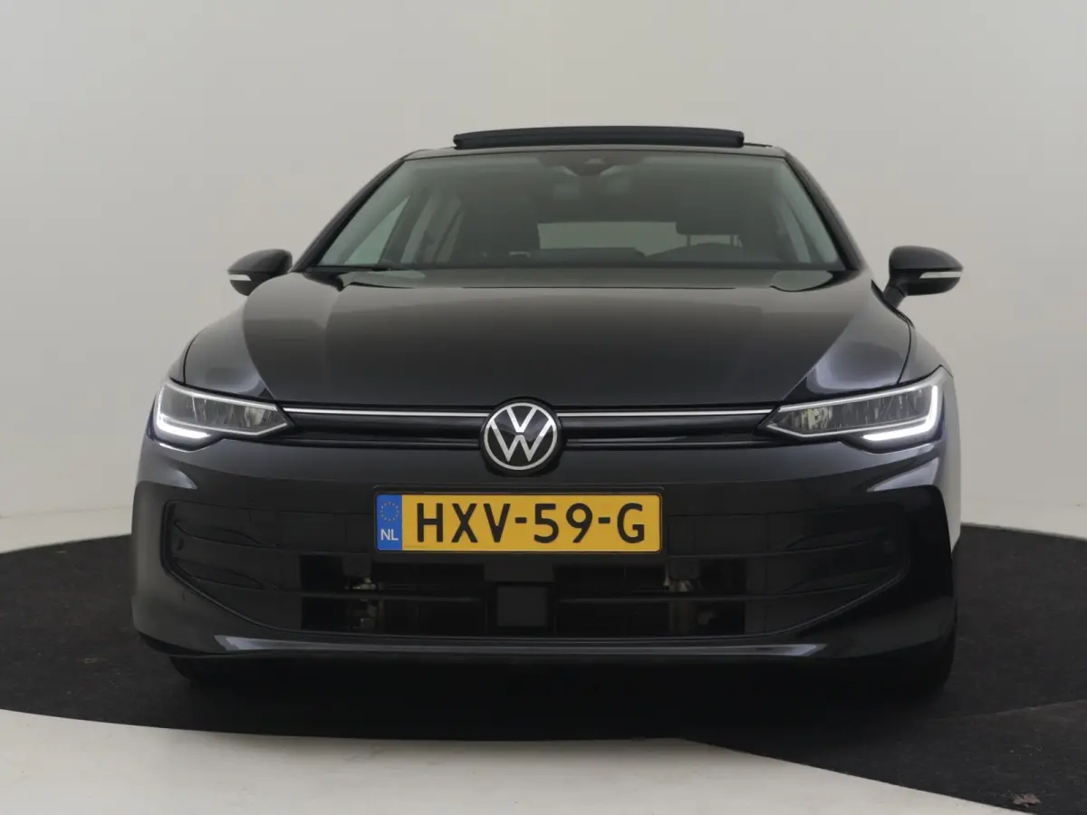 1.5 eHybrid Life Edition 204Pk DSG/AUTO | Panorama-dak | SOH 100% l Achteruitrijcamera | Apple carplay Android auto | DAB | Parkeer  assistent |18"LMV