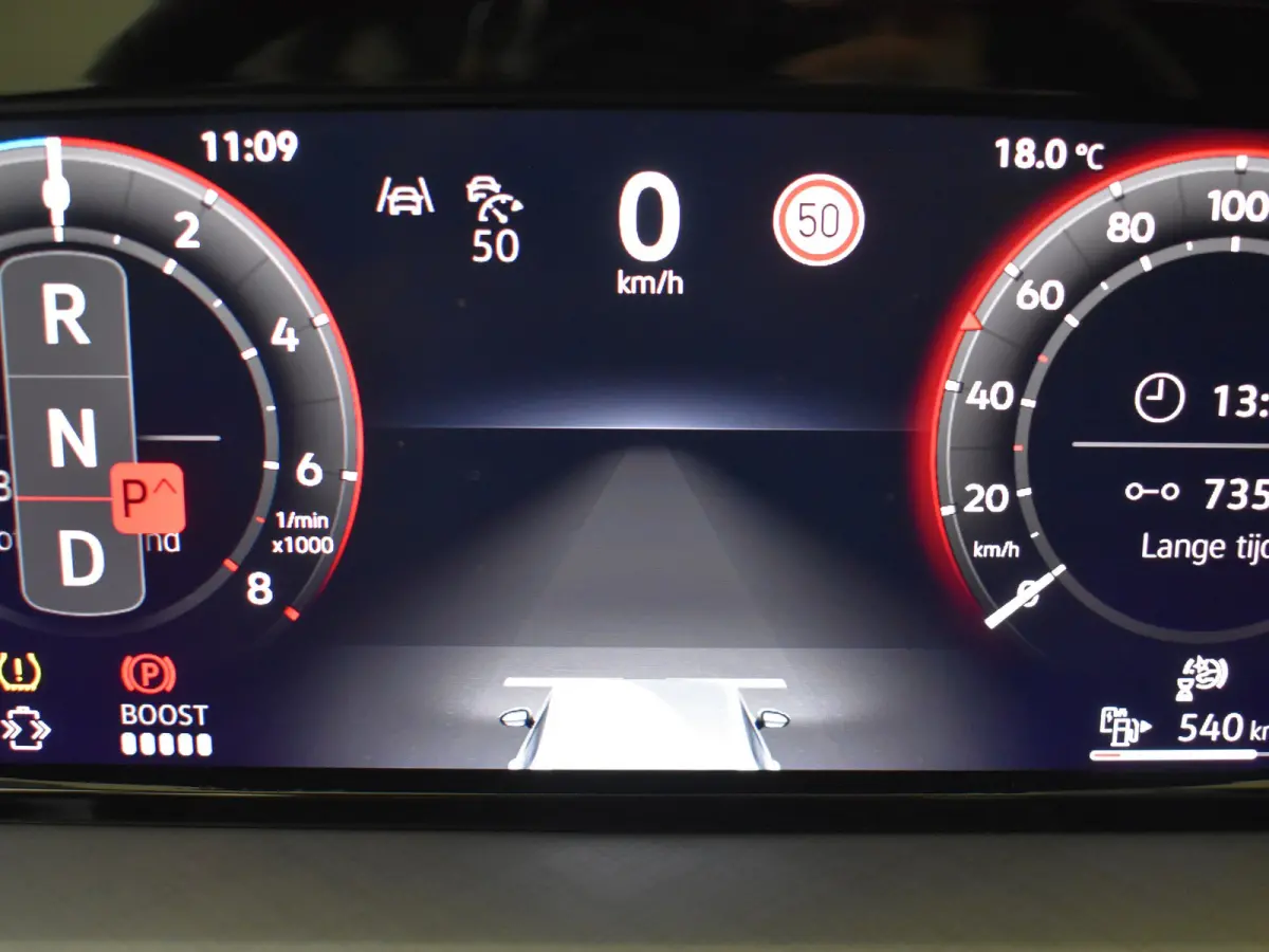 1.5 eHybrid Life Edition 204Pk DSG/AUTO | Panorama-dak | SOH 100% l Achteruitrijcamera | Apple carplay Android auto | DAB | Parkeer  assistent |18"LMV