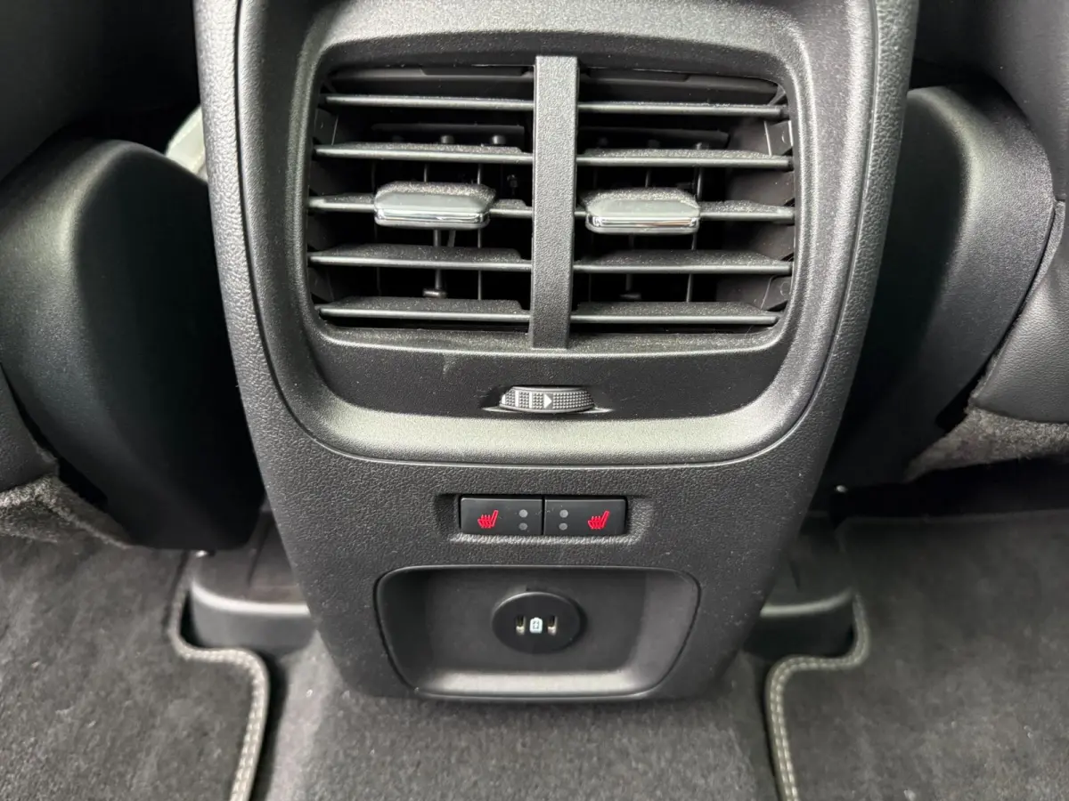 2.5 FHEV 190pk Vignale Panorama, Camera's, Navi, Winter pack, B&O etc. etvc.