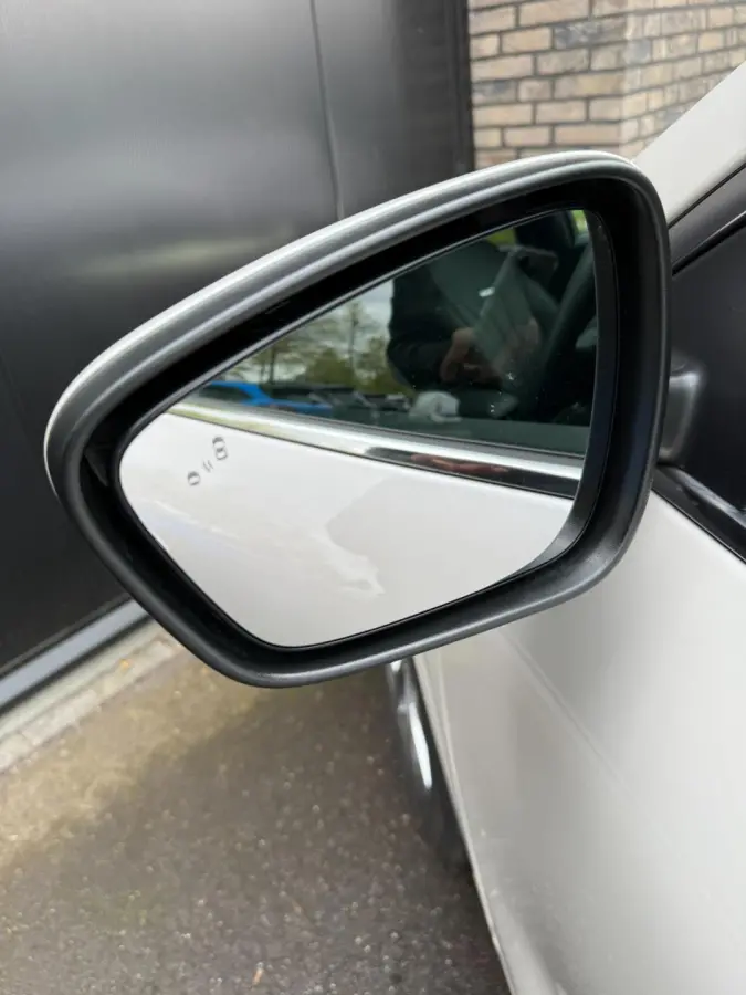 2.5 FHEV 190pk Vignale Panorama, Camera's, Navi, Winter pack, B&O etc. etvc.