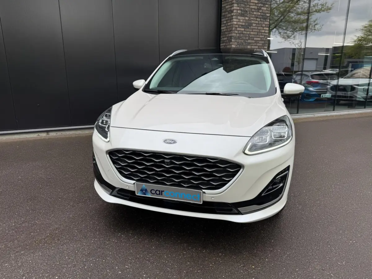 2.5 FHEV 190pk Vignale Panorama, Camera's, Navi, Winter pack, B&O etc. etvc.