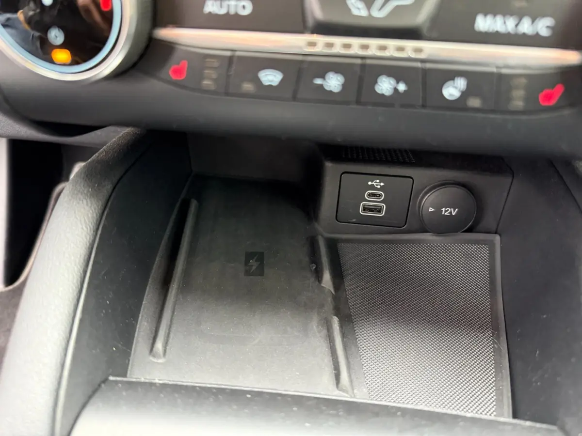 2.5 FHEV 190pk Vignale Panorama, Camera's, Navi, Winter pack, B&O etc. etvc.