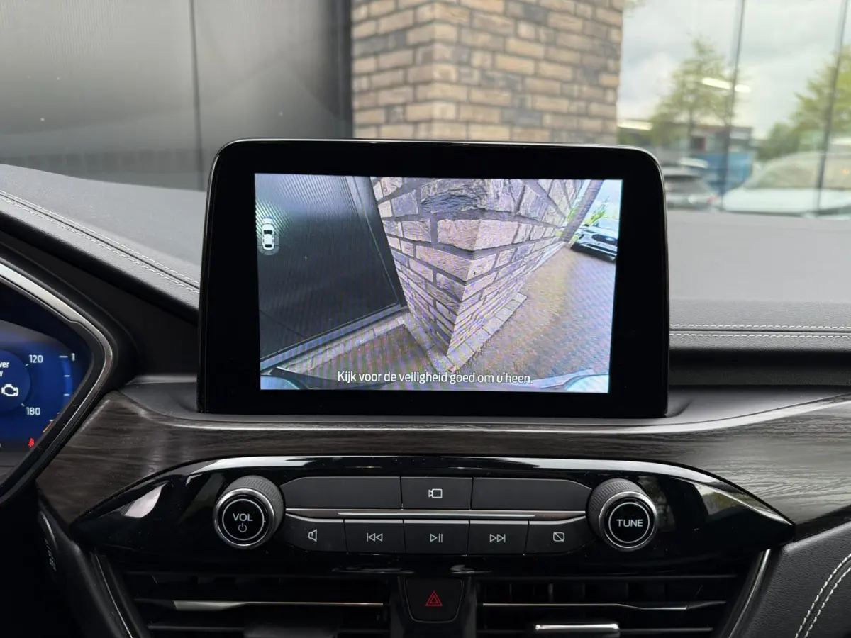 2.5 FHEV 190pk Vignale Panorama, Camera's, Navi, Winter pack, B&O etc. etvc.