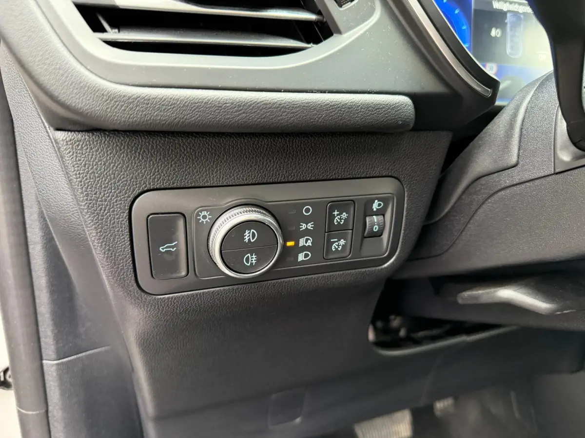 2.5 FHEV 190pk Vignale Panorama, Camera's, Navi, Winter pack, B&O etc. etvc.