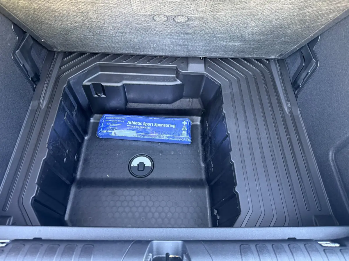 1.0 Eco 155pk AUT. ST-Line X Navi, Winter pack,BLIS, Elk. klep, Adop cruise etc. etc.