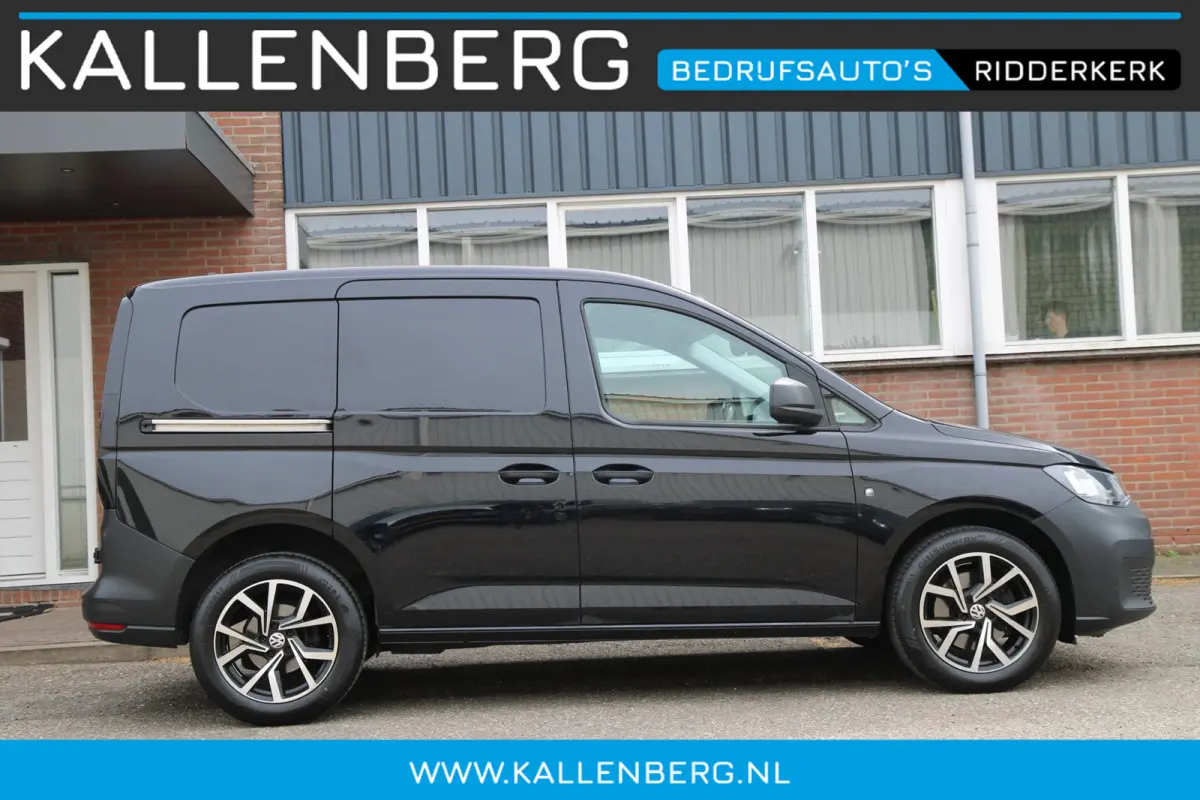 2.0 TDI Comfort / 122PK Automaat / Multi stuur / Navi / App connect
