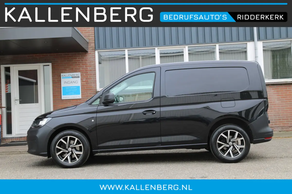 2.0 TDI Comfort / 122PK Automaat / Multi stuur / Navi / App connect