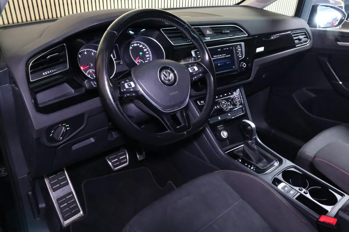 1.4 TSI Highline Automaat Panodak Navigatie LED 2017