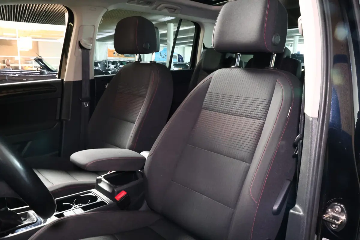 1.4 TSI Highline Automaat Panodak Navigatie LED 2017