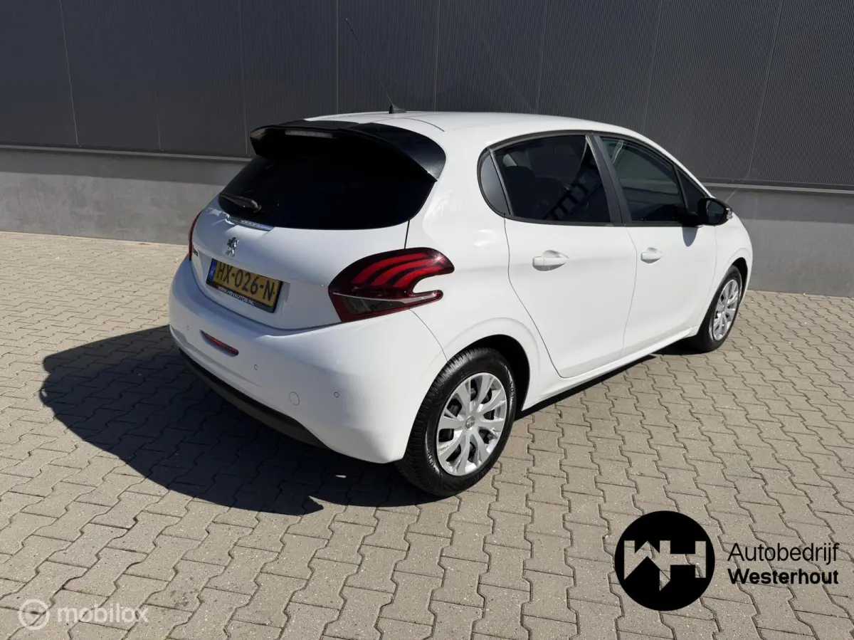 1.2 PureTech Urban Soul|NWE DISTRIBUTIERIEM|NWE APK