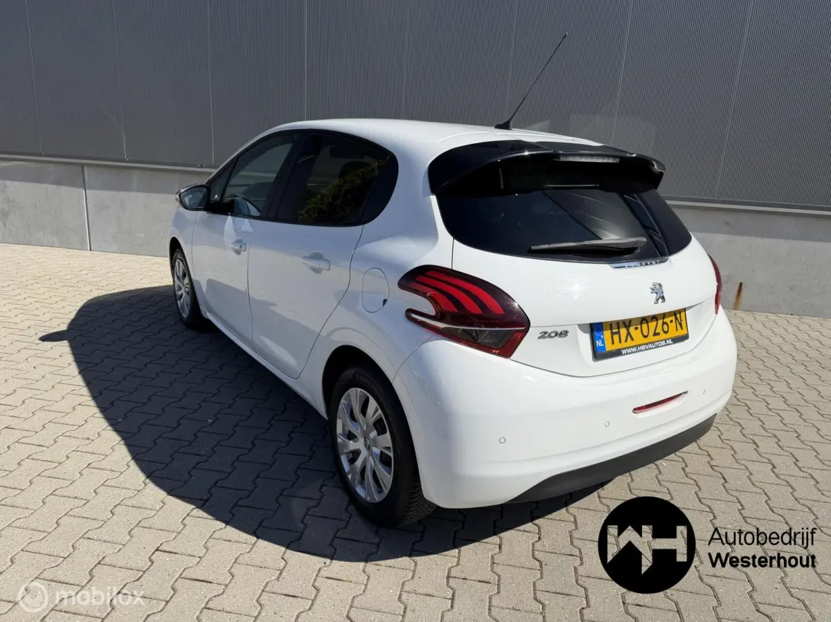 1.2 PureTech Urban Soul|NWE DISTRIBUTIERIEM|NWE APK