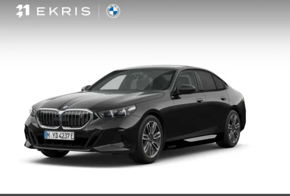 eDrive40 M Sport Edition | High Executive | Travel Pack | Innovation Pack | Trekhaak Pakket