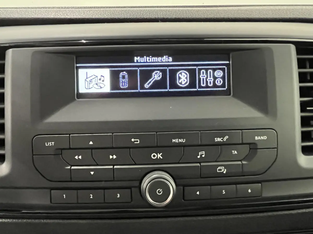 1.5 D-4D Cool Comfort Long 9persoons PERSONENBUS Airco Cruise Control Trekhaak Incl. BTW / Incl. BPM