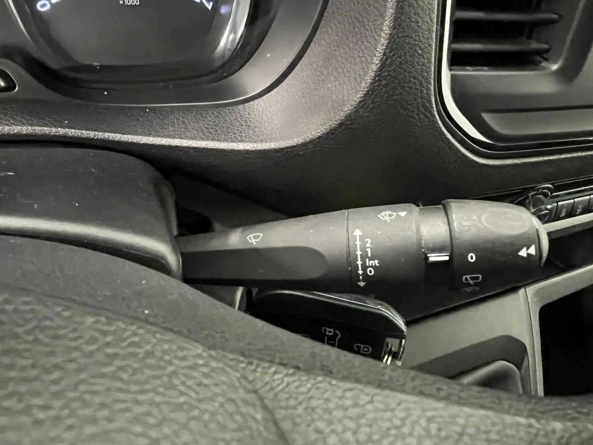 1.5 D-4D Cool Comfort Long 9persoons PERSONENBUS Airco Cruise Control Trekhaak Incl. BTW / Incl. BPM