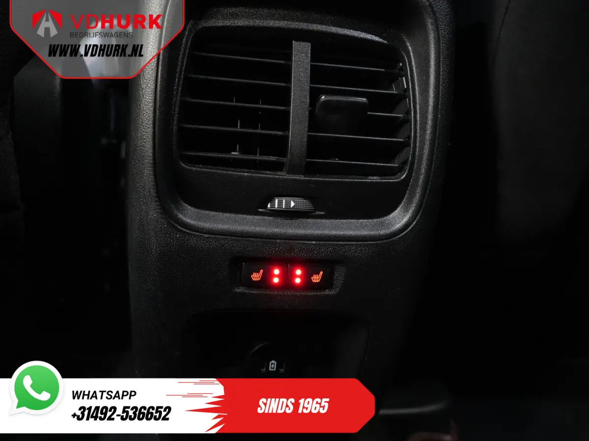 2.5 PHEV 225 pk ST-Line LED/ Head-Up/ Adapt.cruise/ Standkachel/ Keyless/ Elek.klep/ Stoelverw/ Stuurverw./ Carplay/ Navi/ Climate