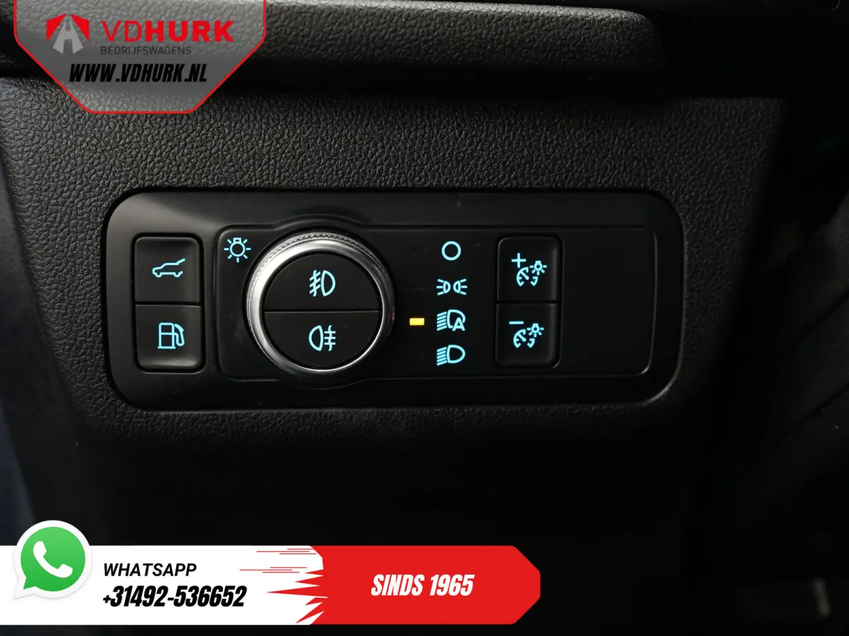 2.5 PHEV 225 pk ST-Line LED/ Head-Up/ Adapt.cruise/ Standkachel/ Keyless/ Elek.klep/ Stoelverw/ Stuurverw./ Carplay/ Navi/ Climate