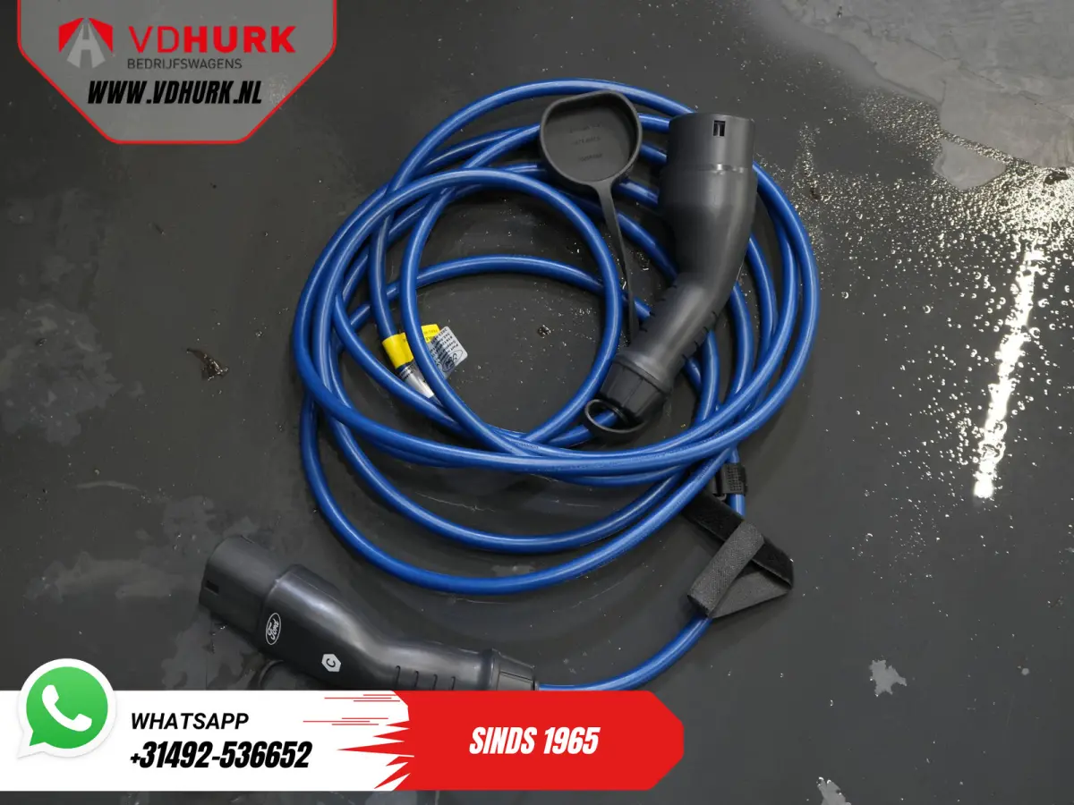 2.5 PHEV 225 pk ST-Line LED/ Head-Up/ Adapt.cruise/ Standkachel/ Keyless/ Elek.klep/ Stoelverw/ Stuurverw./ Carplay/ Navi/ Climate