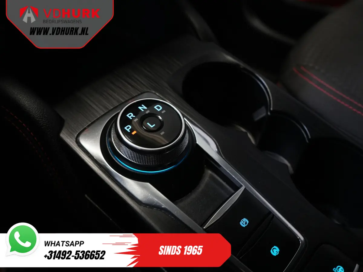 2.5 PHEV 225 pk ST-Line LED/ Head-Up/ Adapt.cruise/ Standkachel/ Keyless/ Elek.klep/ Stoelverw/ Stuurverw./ Carplay/ Navi/ Climate