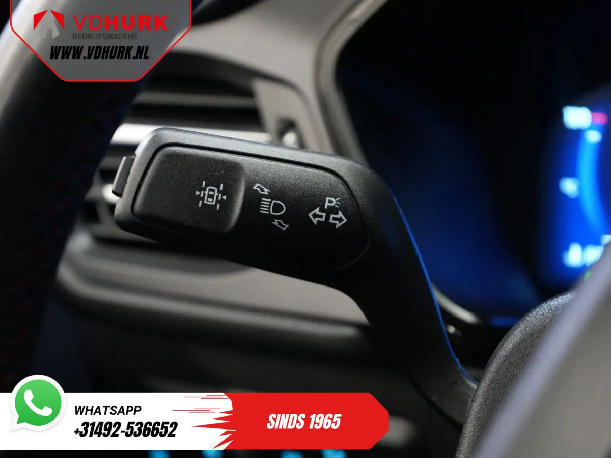 2.5 PHEV 225 pk ST-Line LED/ Head-Up/ Adapt.cruise/ Standkachel/ Keyless/ Elek.klep/ Stoelverw/ Stuurverw./ Carplay/ Navi/ Climate