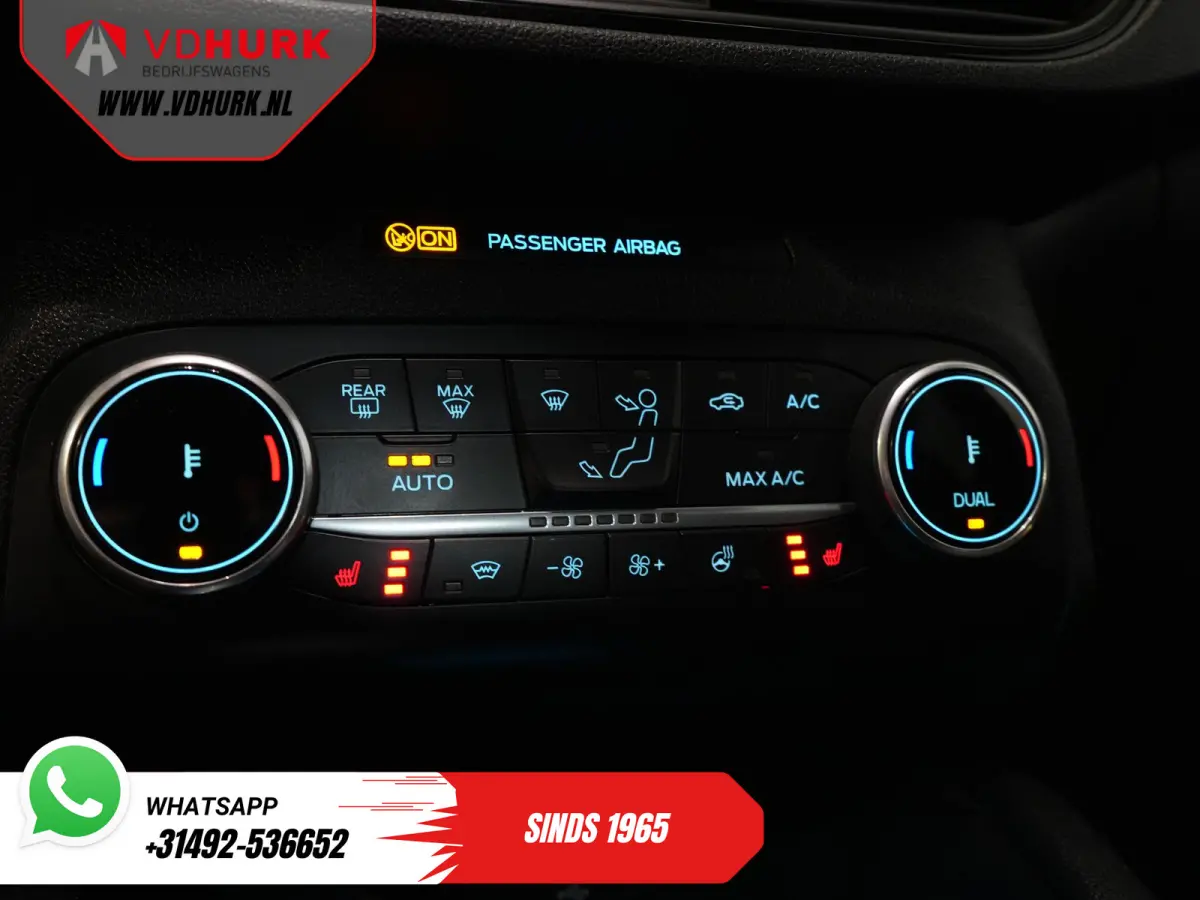2.5 PHEV 225 pk ST-Line LED/ Head-Up/ Adapt.cruise/ Standkachel/ Keyless/ Elek.klep/ Stoelverw/ Stuurverw./ Carplay/ Navi/ Climate