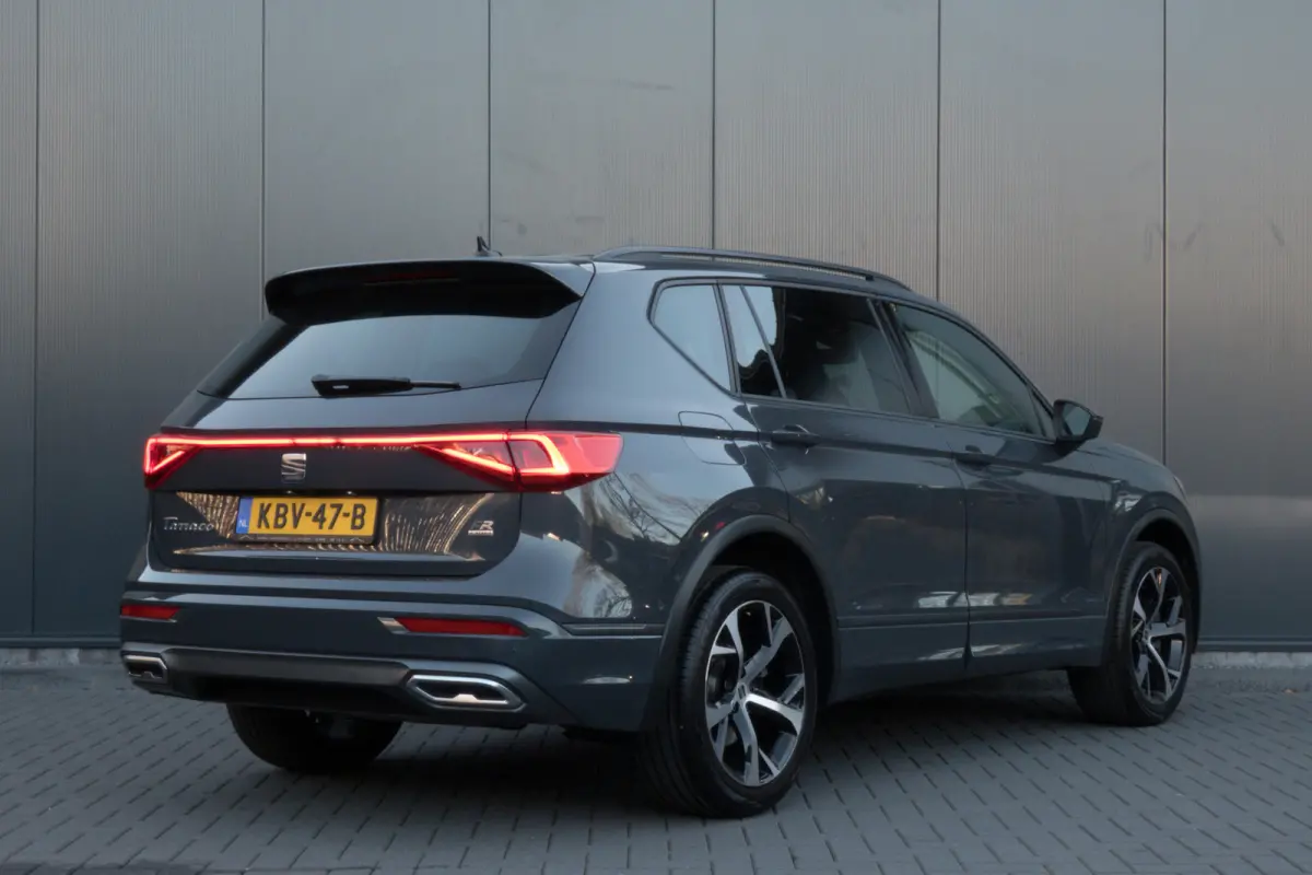 1.4 TSI e-Hybrid PHEV FR | STOELVERWARMING | ACC | APPLE CARPLAY/ANDROID AUTO