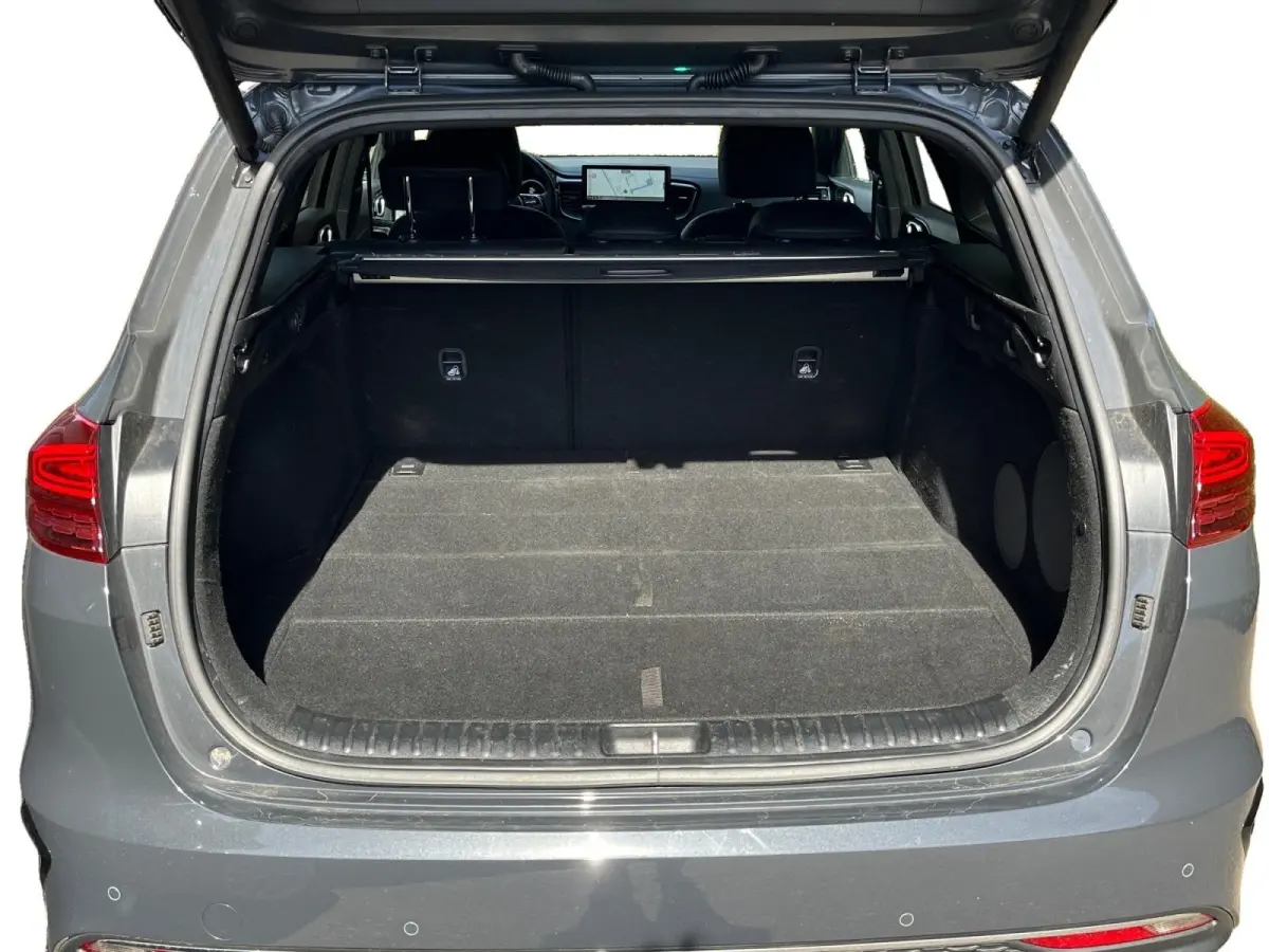 1.0 T-GDi Design Edition | Elektrische achterklep | Keyless entry | Privacy glass