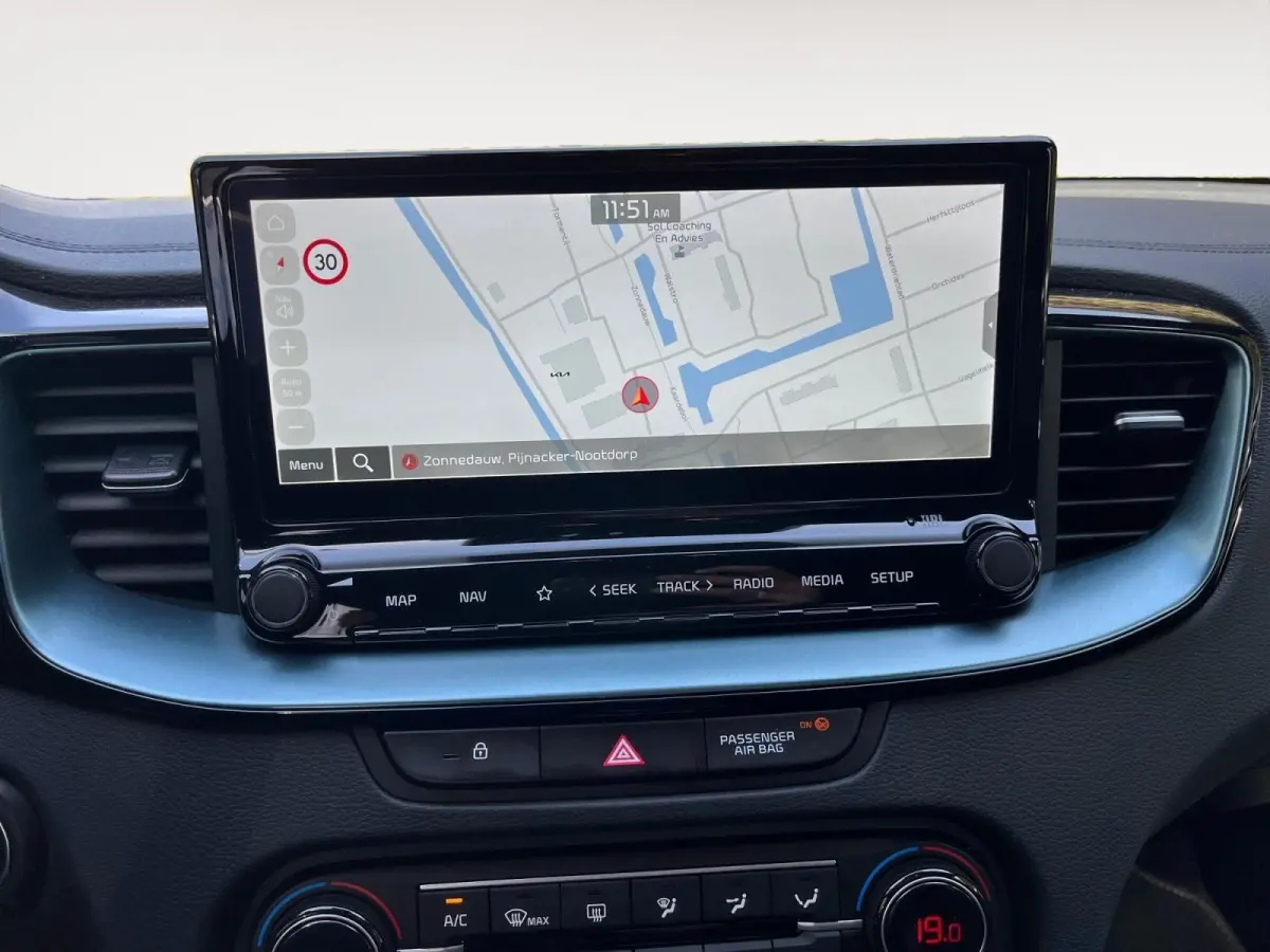 1.0 T-GDi Design Edition | Elektrische achterklep | Keyless entry | Privacy glass