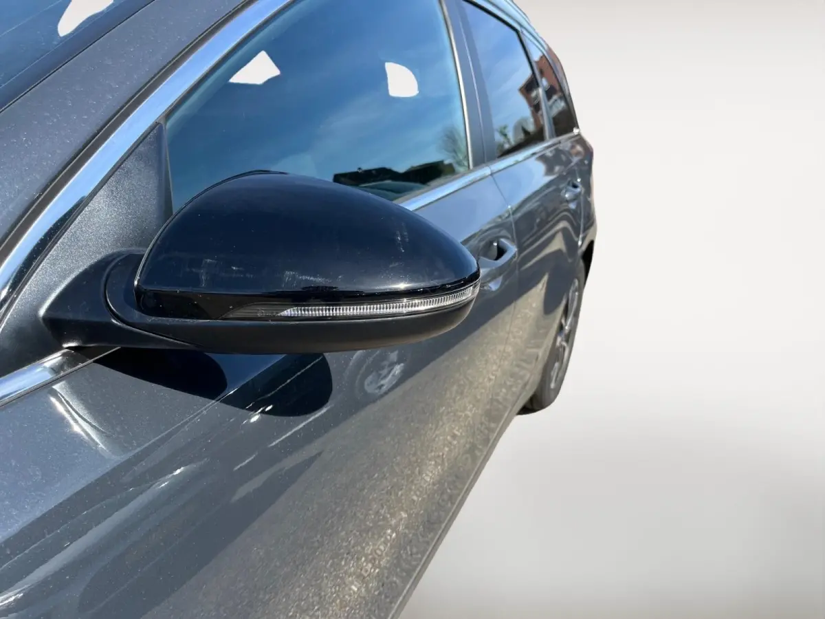 1.0 T-GDi Design Edition | Elektrische achterklep | Keyless entry | Privacy glass