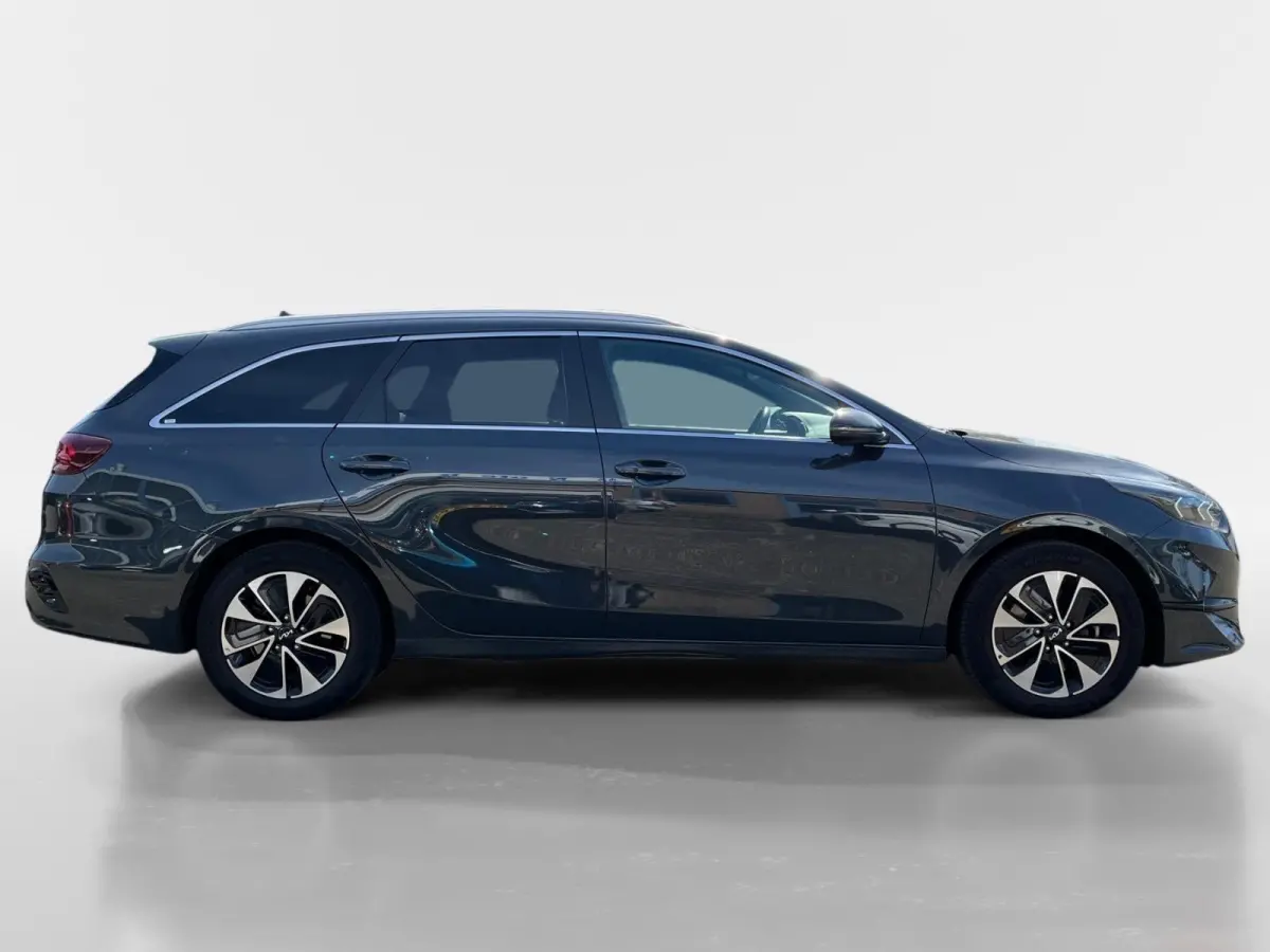 1.0 T-GDi Design Edition | Elektrische achterklep | Keyless entry | Privacy glass