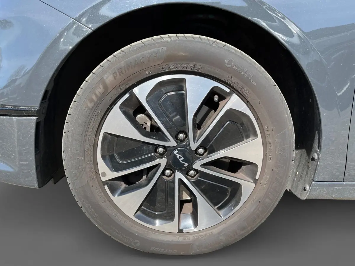 1.0 T-GDi Design Edition | Elektrische achterklep | Keyless entry | Privacy glass