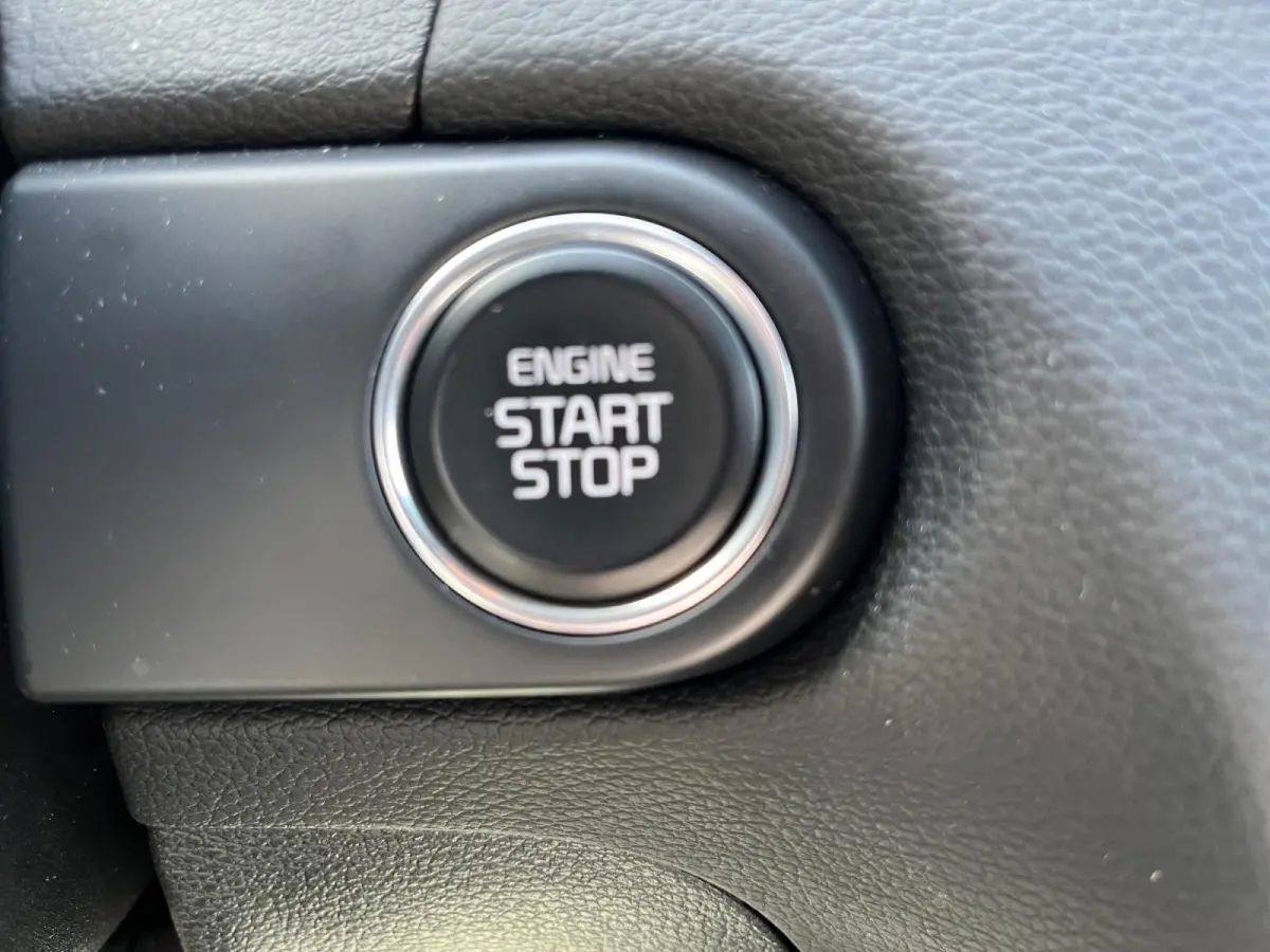1.0 T-GDi Design Edition | Elektrische achterklep | Keyless entry | Privacy glass