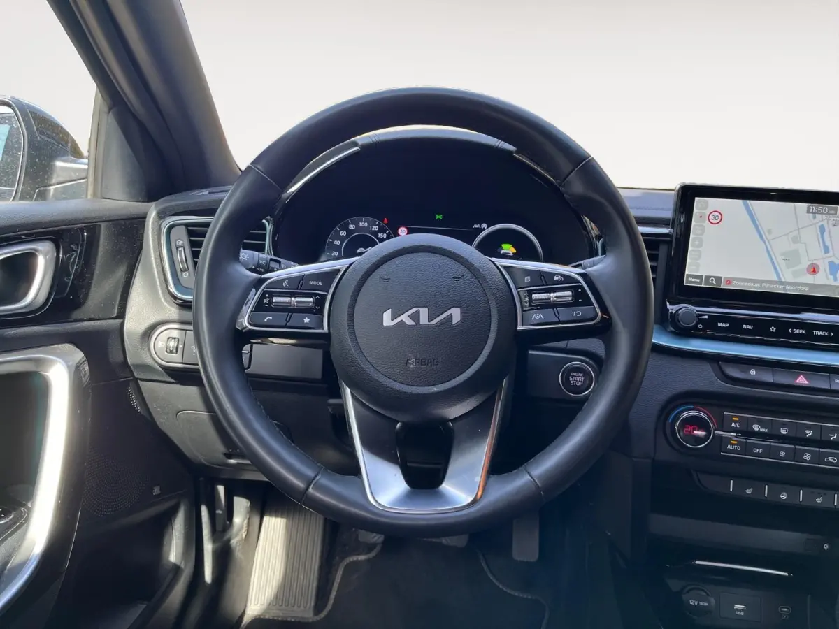 1.0 T-GDi Design Edition | Elektrische achterklep | Keyless entry | Privacy glass